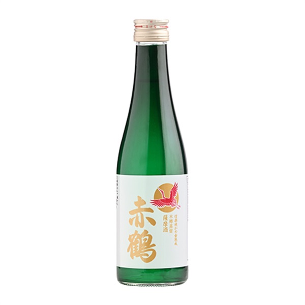 赤鶴　25度　300ml