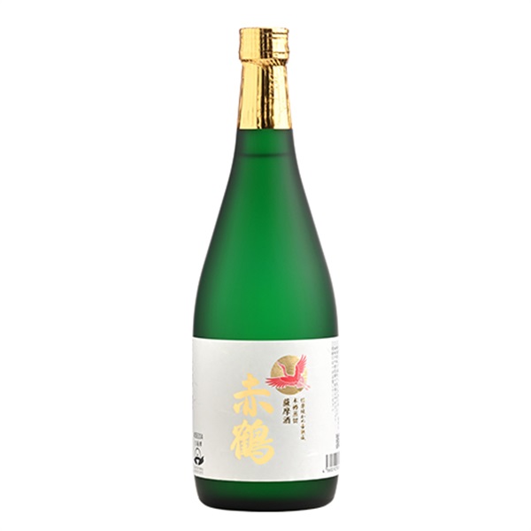 赤鶴　25度　720ml