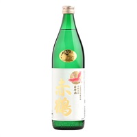 赤鶴　25度　900ml