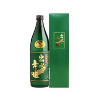 出水に舞姫　化粧箱付　25度　900ml