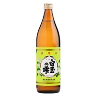 白玉の雫　25度　900ml