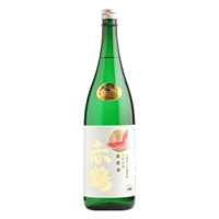 赤鶴　25度　1800ml