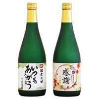 【敬老の日限定】極上出水に舞姫　ギフト箱付　25度　720ml